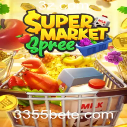 Explorando o Mundo de SupermarketSpree no 3355bet Cassino