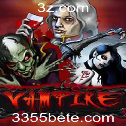 Descubra o Fascinante Mundo do Jogo 'Vampire' no 3355bet Cassino