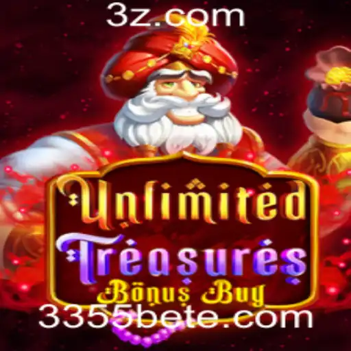 UnlimitedTreasuresBonusBuy: A Nova Sensação no 3355bet Cassino