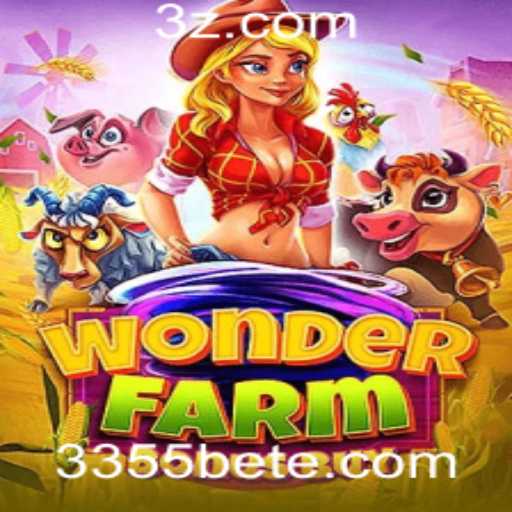 Explorando WonderFarmBonusBuy: O Novo Fenômeno no 3355bet Cassino