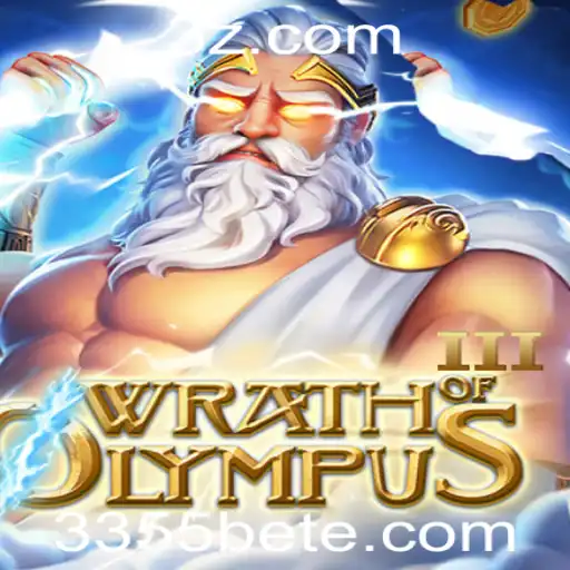Descubra o Excitante Mundo de WrathofOlympusIII no 3355bet Cassino